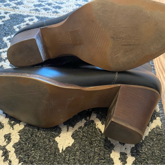 J.Crew Ankle Booties - Picture 4 of 5